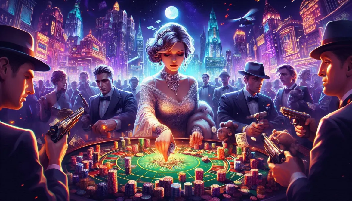 Spielbank Bad Zwischenahn
